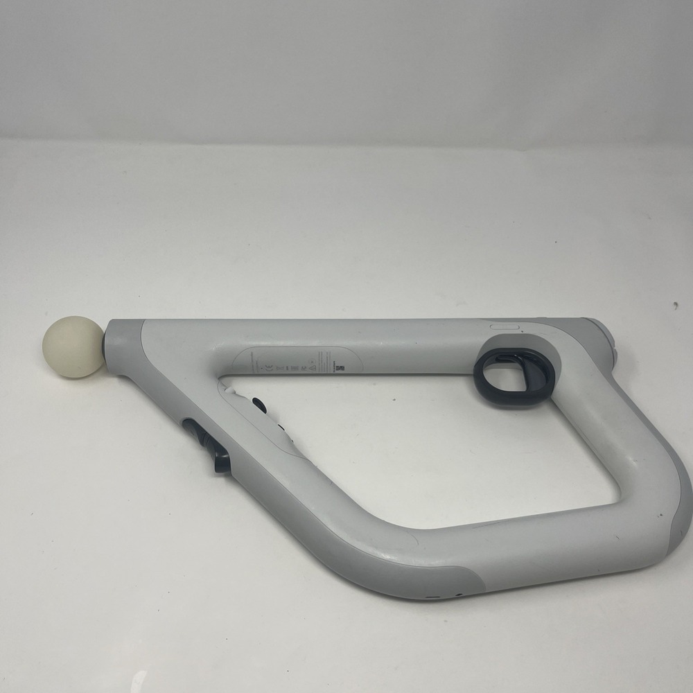 Sony PlayStation VR Aim Controller Gun PSVR PS4 (CECHYA-ZRA2)